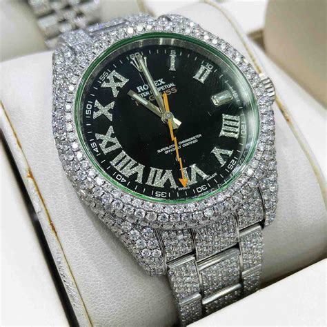 bust down rolex replica|bust down rolex price list.